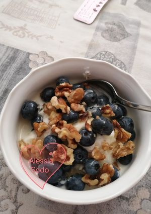 Foto di Colazione 😋