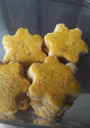 Foto resep Kue kacang ekonomis anti gagal😊