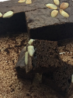 Foto resep Brownie Cake