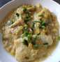 Easy Way Prepare Recipe Fish Fillet with Cream Corn that is Perfect, Tasty}
