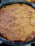 Chicken Cake
