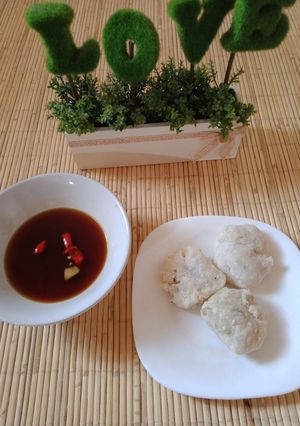 Foto resep Cireng rujak crispy