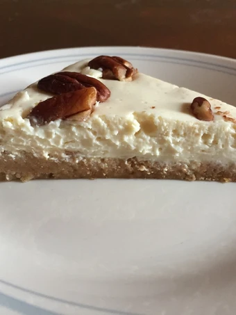 Recipe Lemon Cream Cheese Pie the Delicious Makes you drool