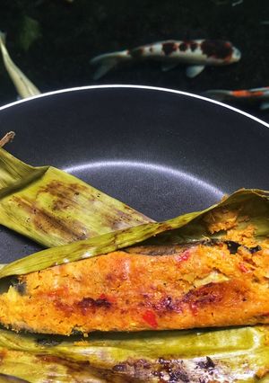 Foto resep Pepes Tongkol