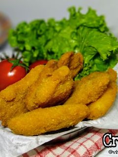 Foto resep Dori Lapis Cracker