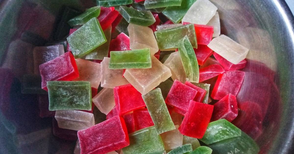 41 resep manisan agar enak dan sederhana Cookpad 41 resep manisan agar enak dan sederhana Cookpad