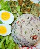 ข้าวแมว