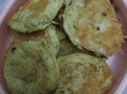 Gambar cheese fritter