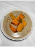 Kolak Ubi Kuning