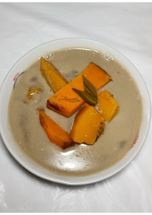 Foto resep Kolak Ubi Kuning