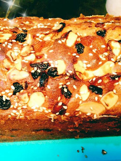 Foto resep 🍰 English Fruit Cake 🍰