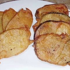 A picture of Mix Pakoray Recipe.