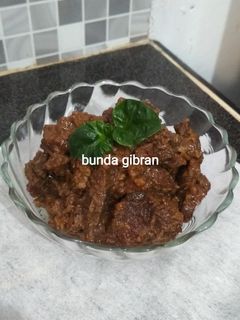 Foto resep Semur Daging Sapi