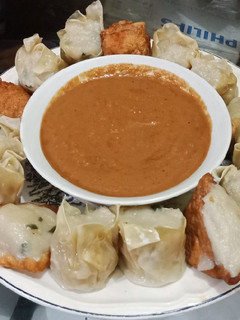 Foto resep Batagor dan Siomay Ikan Gabus