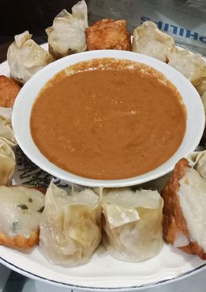 Foto resep Batagor dan Siomay Ikan Gabus