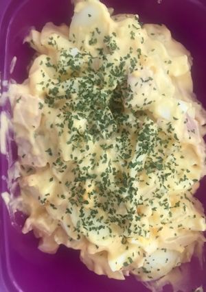 รูปของ Potato salad