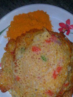 A picture of Yar lallaba.