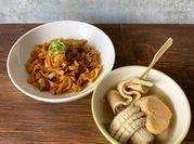 Gambar saus odeng