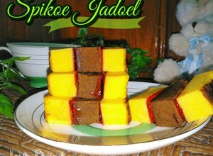 Foto resep Spikoe Jadoel