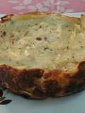 Kheera poda pitha