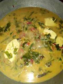 Foto resep Sayur lodeh