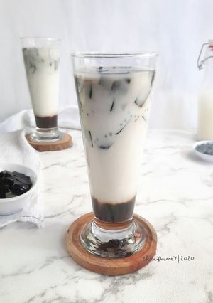 Foto resep 36. Cha Bang Ang Thailand