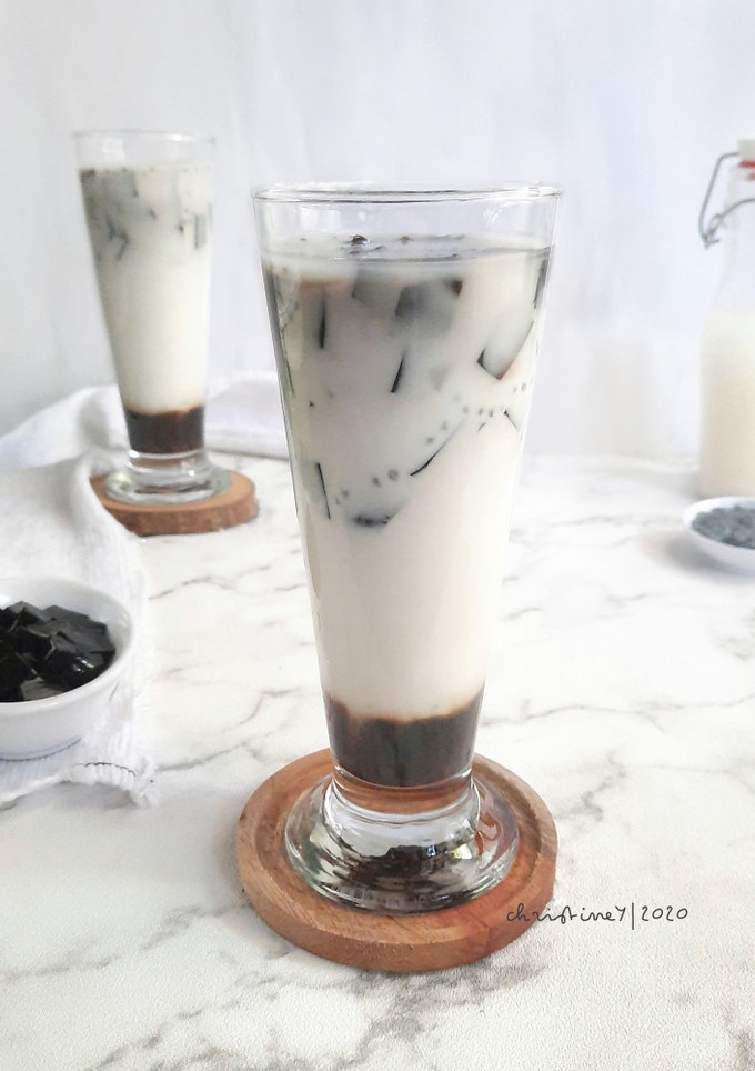 Foto resep 36. Cha Bang Ang Thailand