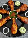 Fried chicken