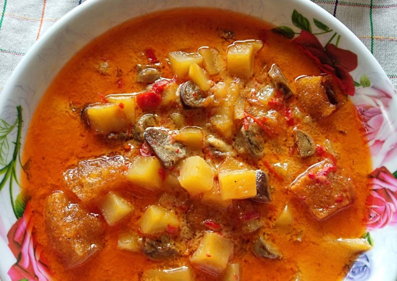 Sambel Goreng