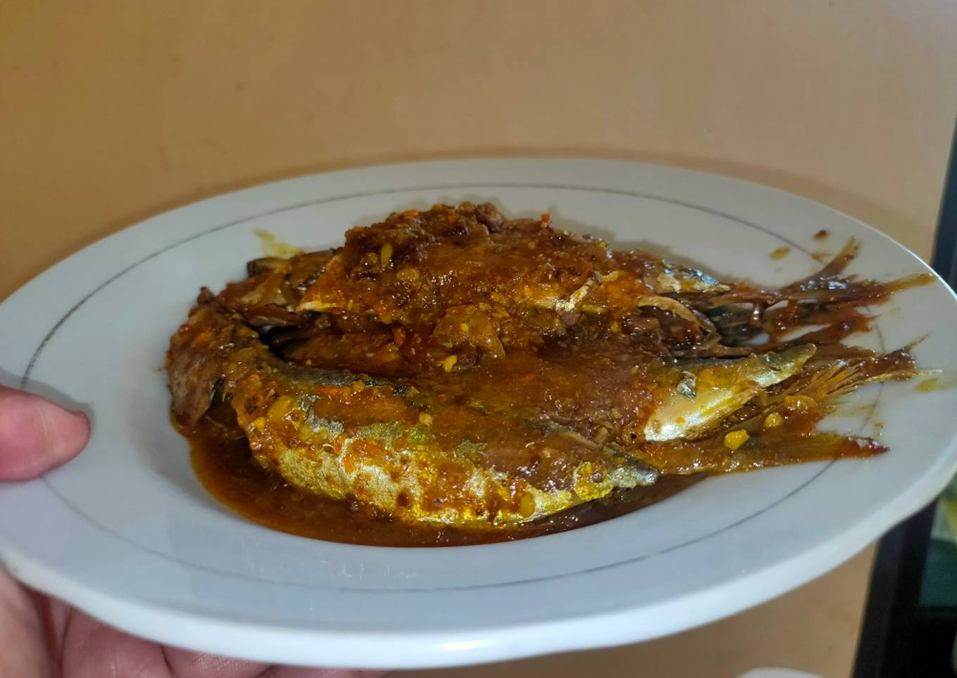 Ikan Brengkes