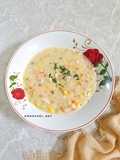 Chicken Cream Soup