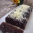 Brownies Kukus Nyoklattt(No mixer,No Oven)