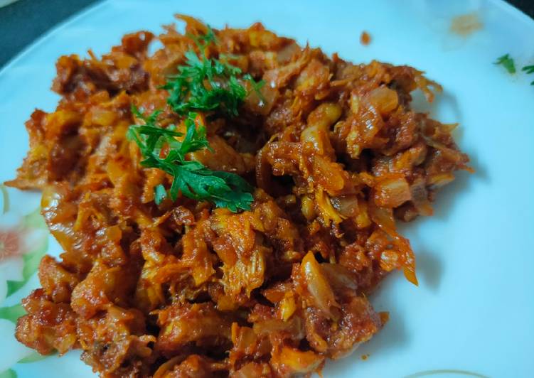 How to Prepare Perfect Chicken masala boti