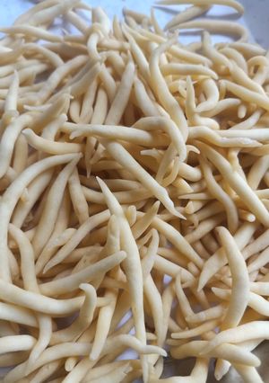 Foto resep Telur gabus keju kriuk anti gagal