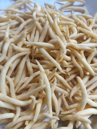 Recipe Telur gabus keju kriuk anti gagal the  Makes Drooling Makes you drool