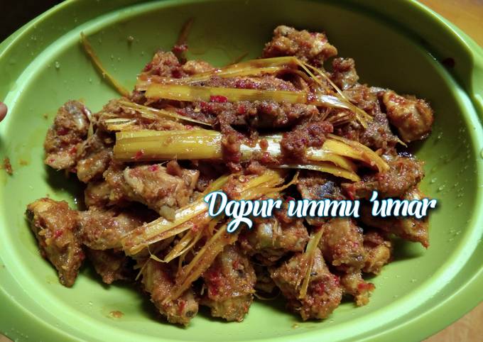 Ayam Palekko Ala ummu 'umar