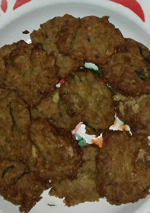 Foto resep Perkedel tempe #PR_recookMasakanawalanT