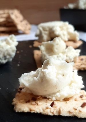 Foto di Baccalà mantecato
