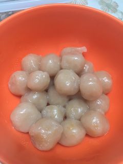 Foto resep Cilok