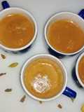 Karak Masalah Chai
