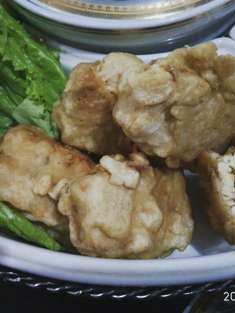Bagaimana Membuat Tempe jeletot, Enak