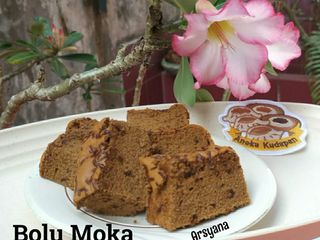 Bolu Moka Meses