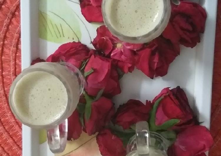 Recipe of Speedy Milk lajjatdar
