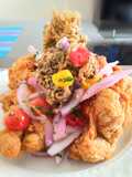 Jalea de huevera 👍🇵🇪