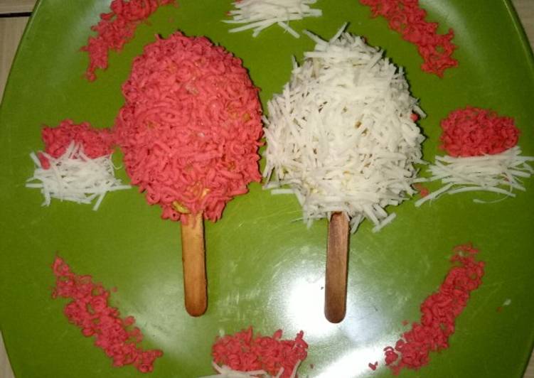 Donat paha ayam super lembuttt 😍