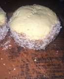 Alfajores de maicena