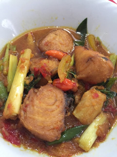 Foto resep Tuna Woku Belanga