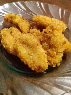 Foto resep Pisang Goreng Pasir