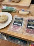 Italian sandwich
