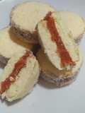 Alfajores De Maicena Con Dulce De Membrillo / Semana Del Alfajor 🇦🇷